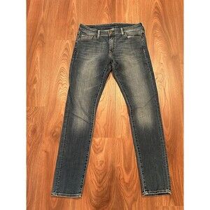 Denim Supply Jeans Mens 31x32* Blue Straight Denim Ralph Lauren